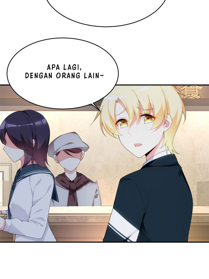I Eat Soft Rice in Another World