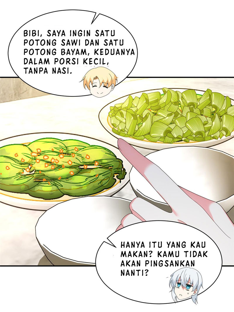 I Eat Soft Rice in Another World