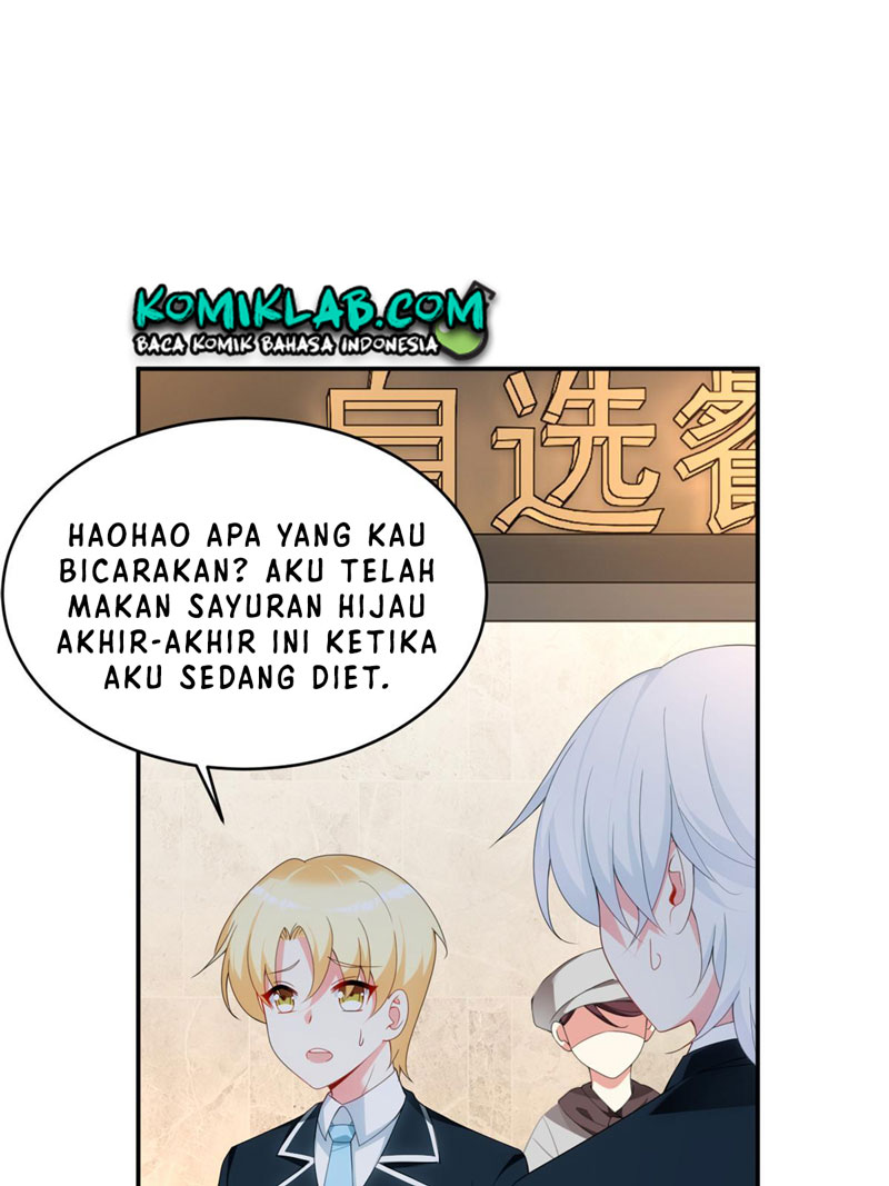 I Eat Soft Rice in Another World
