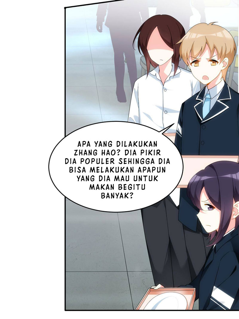 I Eat Soft Rice in Another World