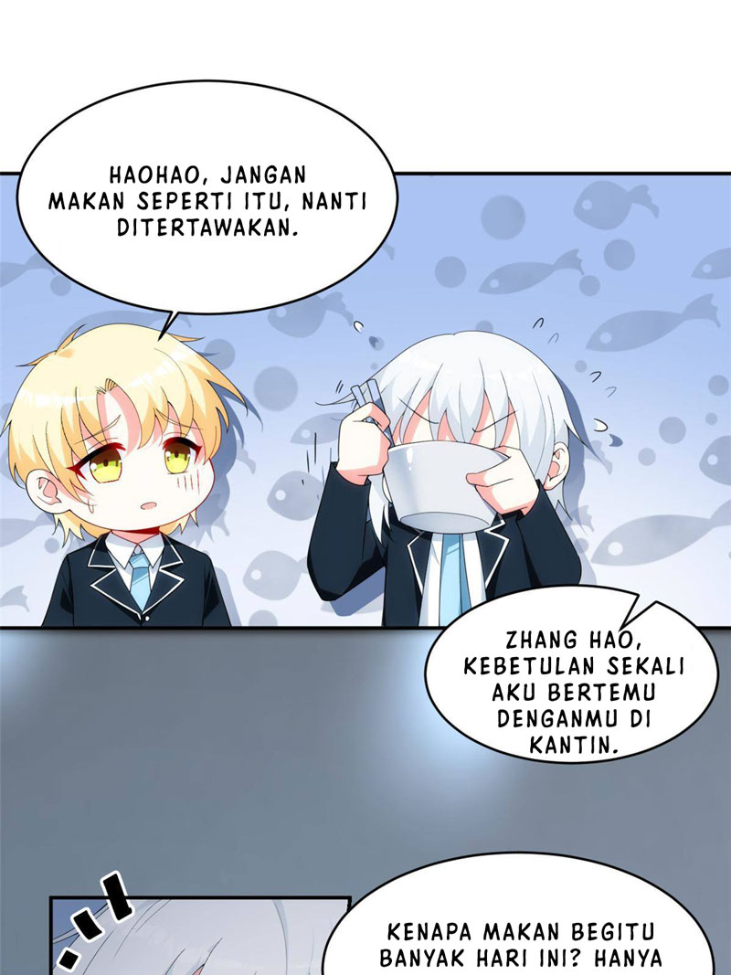 I Eat Soft Rice in Another World