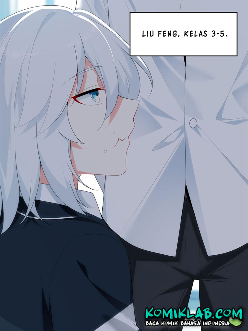 I Eat Soft Rice in Another World