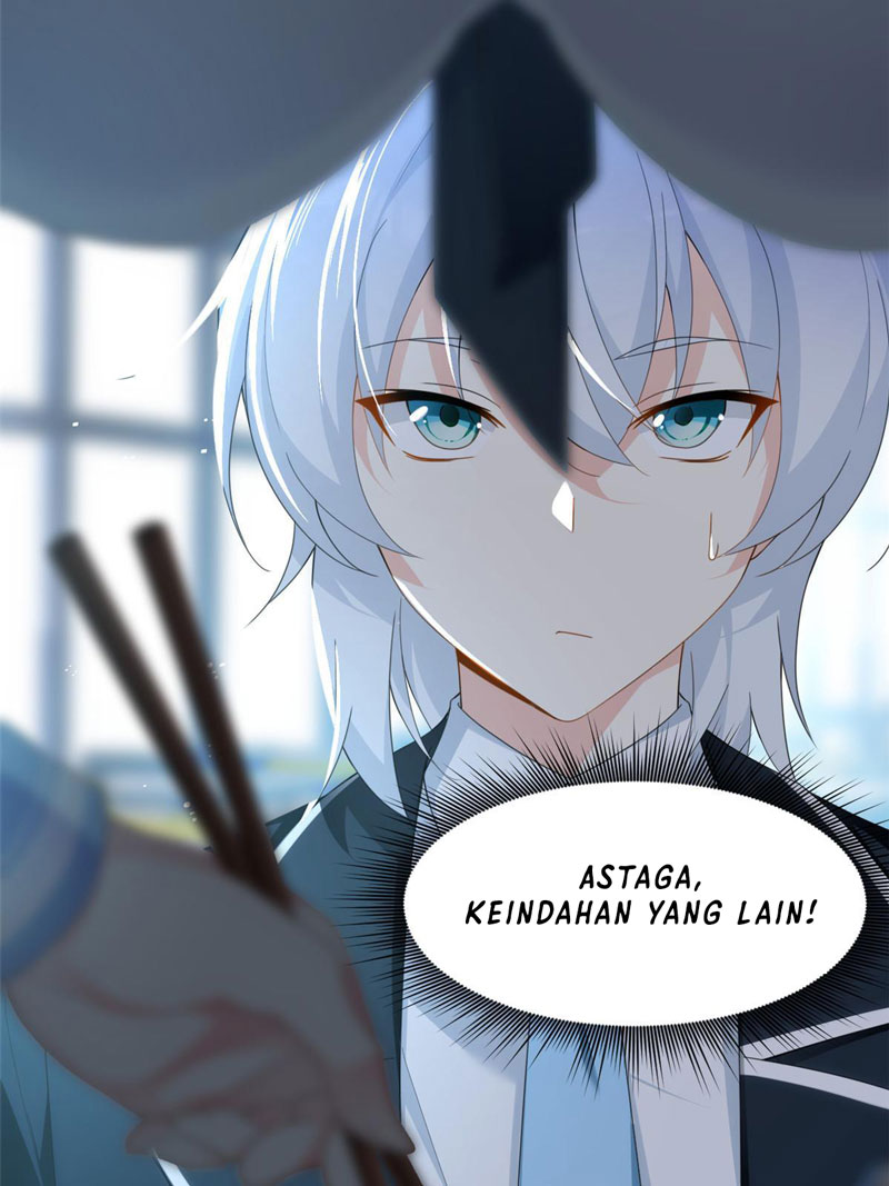 I Eat Soft Rice in Another World