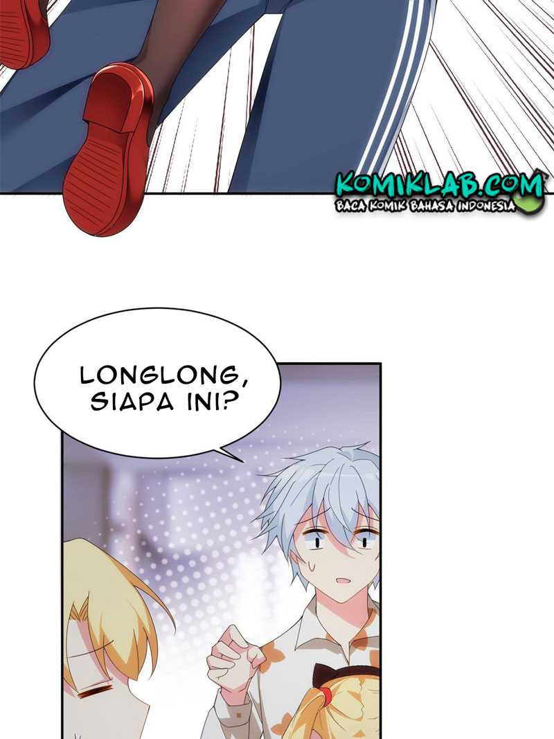 I Eat Soft Rice in Another World