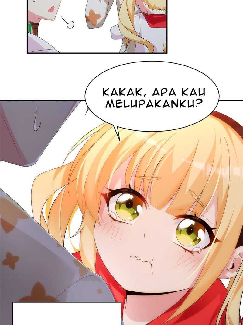 I Eat Soft Rice in Another World