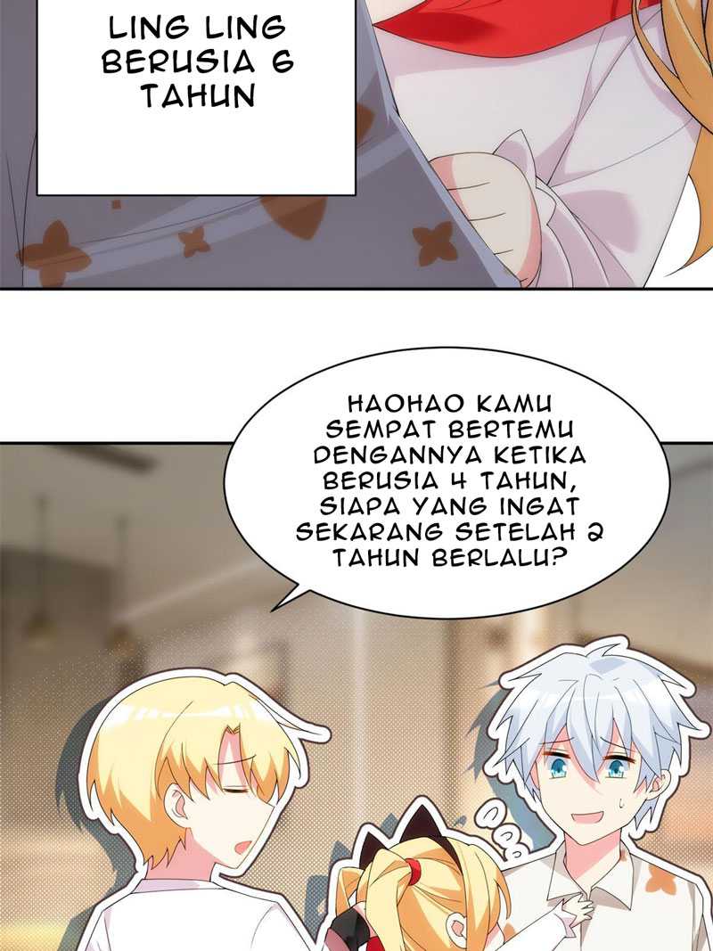 I Eat Soft Rice in Another World