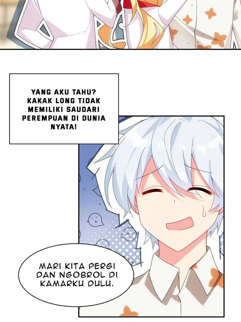 I Eat Soft Rice in Another World