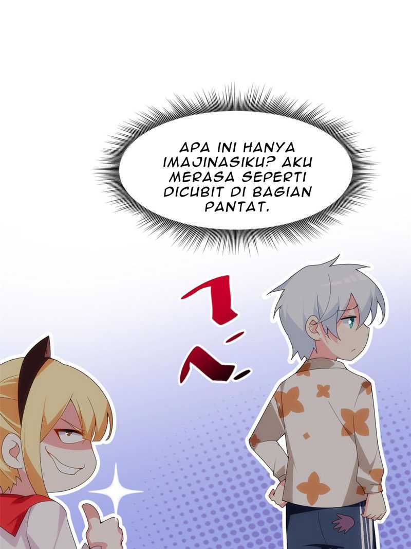 I Eat Soft Rice in Another World