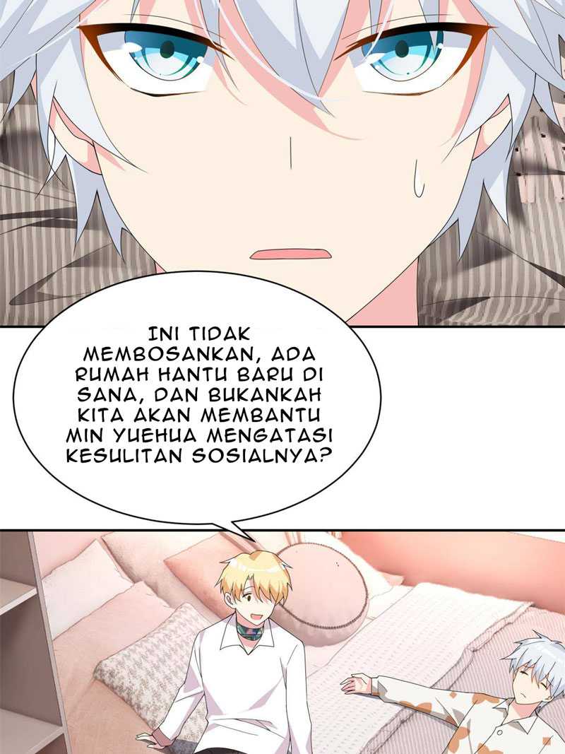 I Eat Soft Rice in Another World