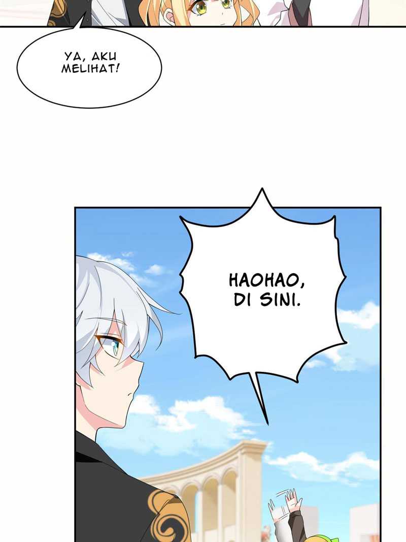 I Eat Soft Rice in Another World