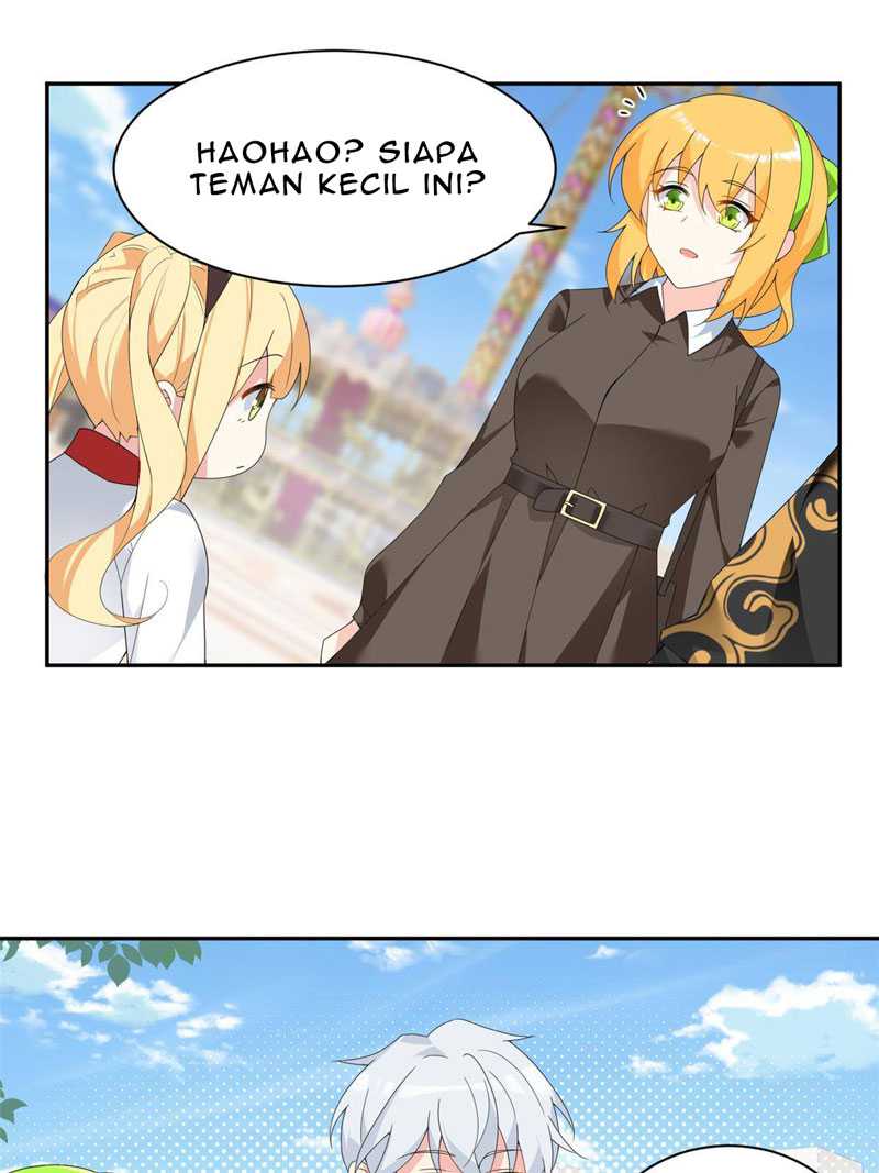 I Eat Soft Rice in Another World