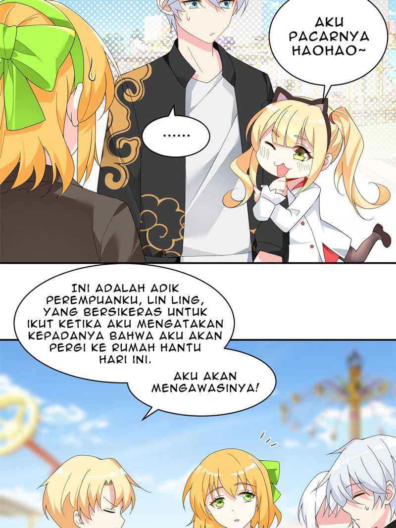 I Eat Soft Rice in Another World