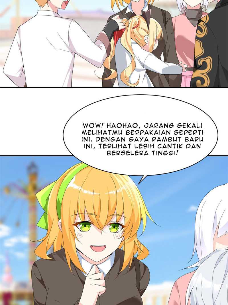 I Eat Soft Rice in Another World