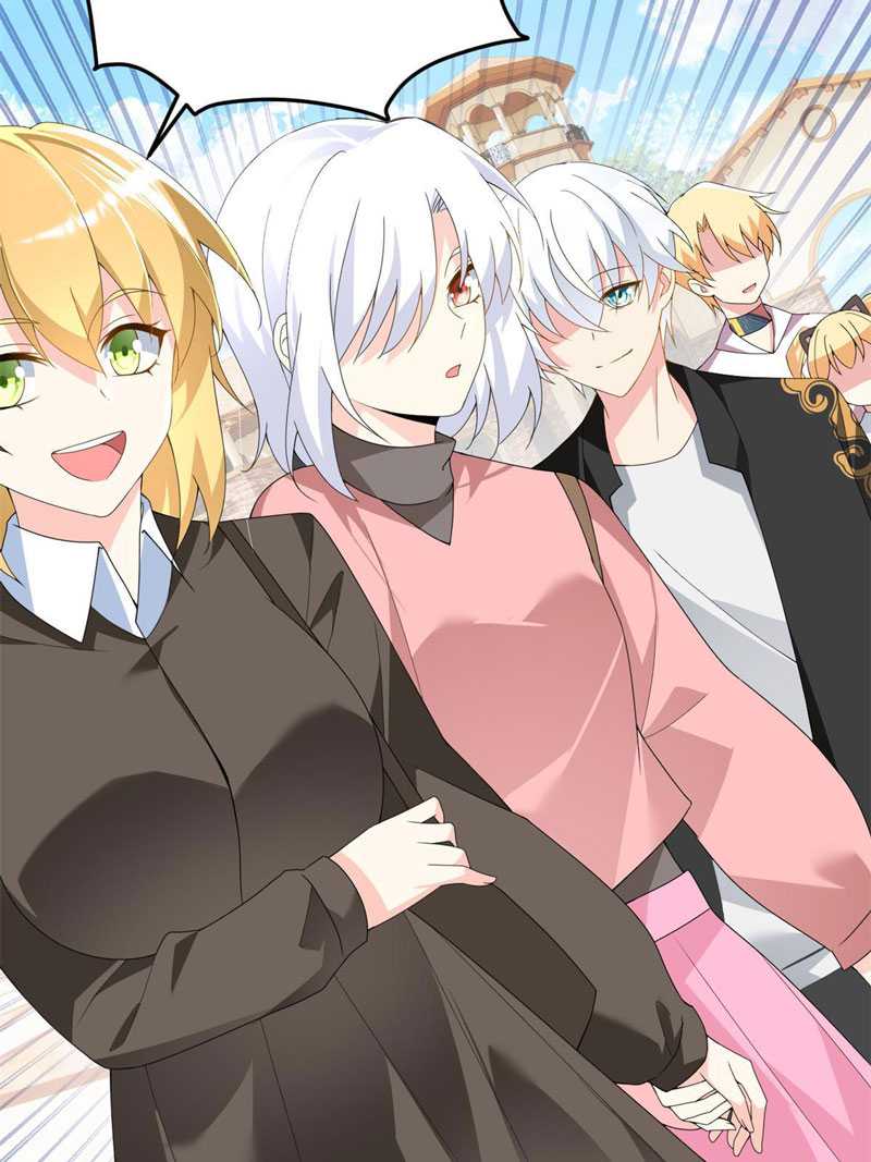 I Eat Soft Rice in Another World