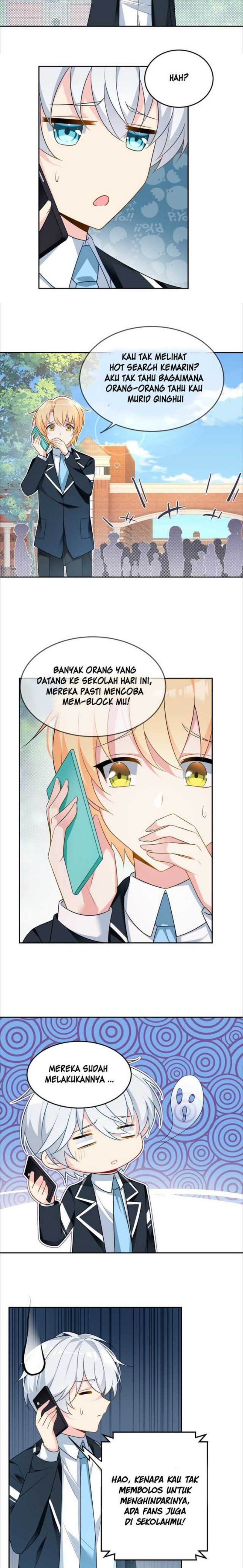 I Eat Soft Rice in Another World