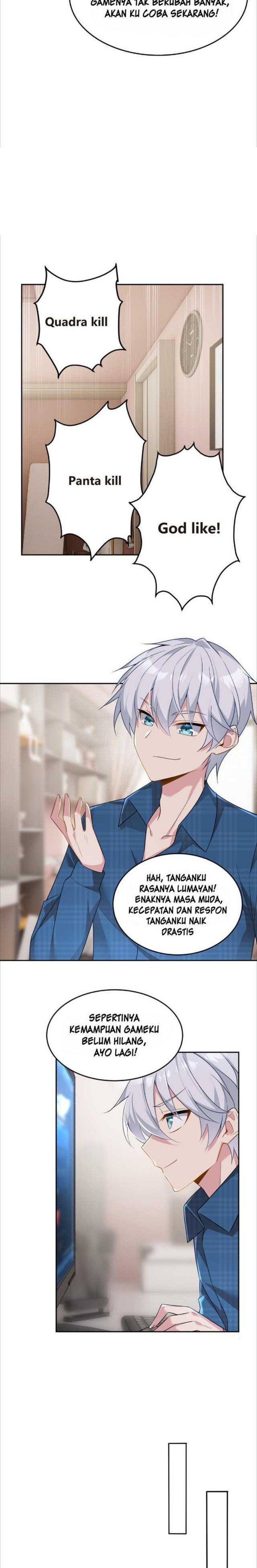 I Eat Soft Rice in Another World