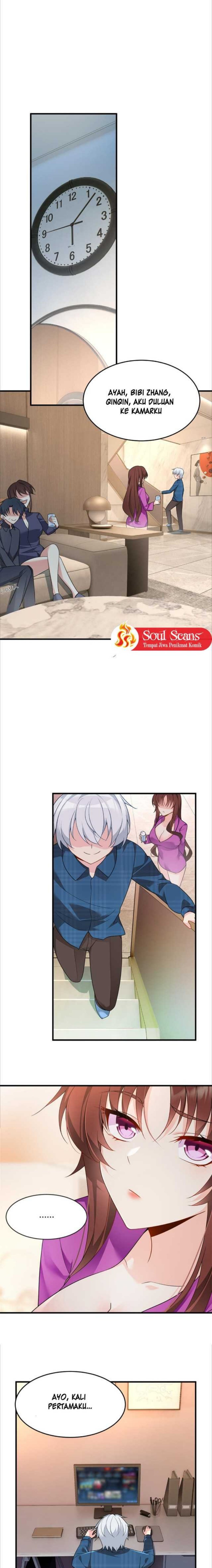 I Eat Soft Rice in Another World