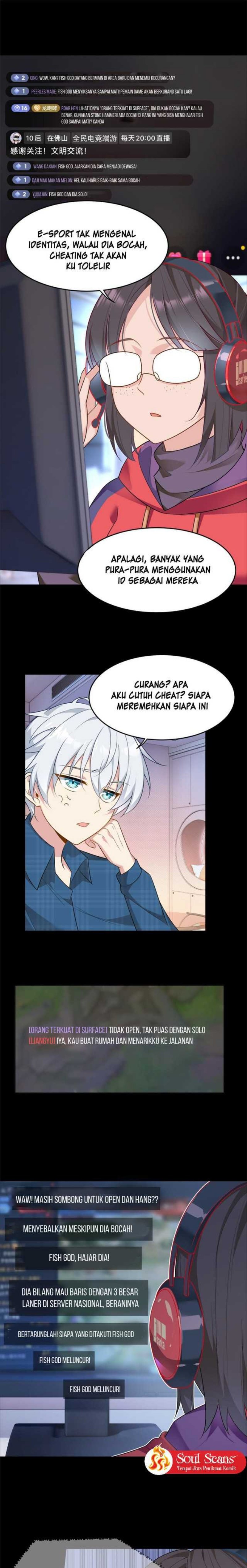 I Eat Soft Rice in Another World