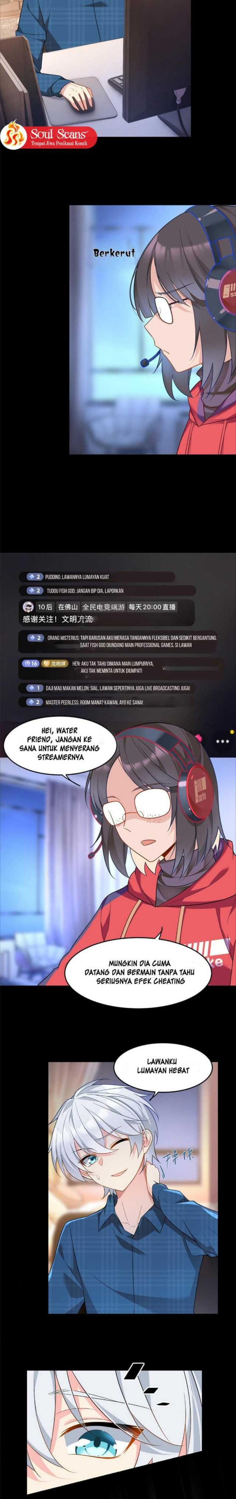 I Eat Soft Rice in Another World