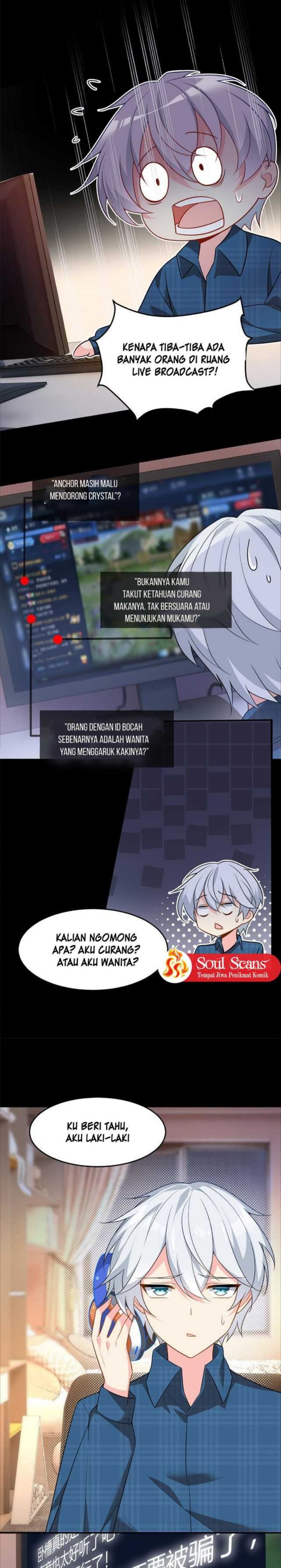 I Eat Soft Rice in Another World