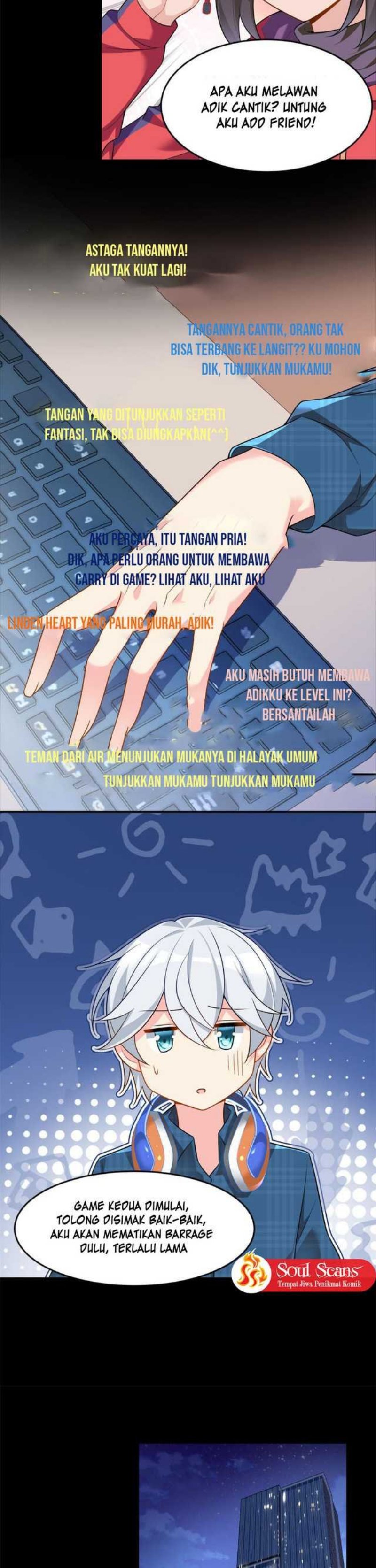 I Eat Soft Rice in Another World