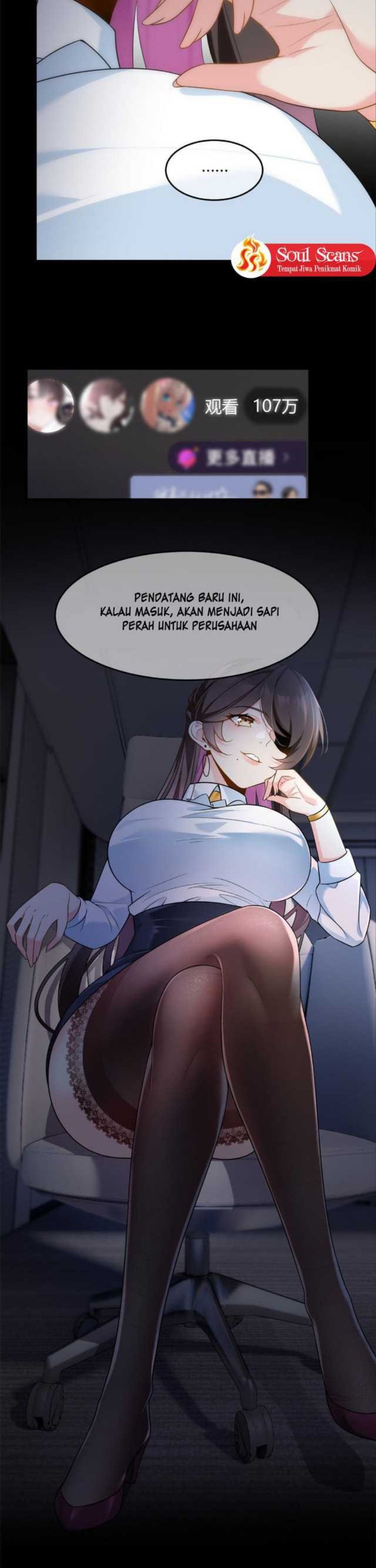 I Eat Soft Rice in Another World