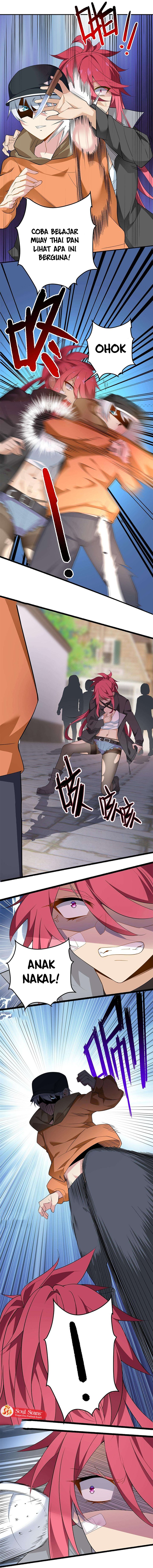 I Eat Soft Rice in Another World