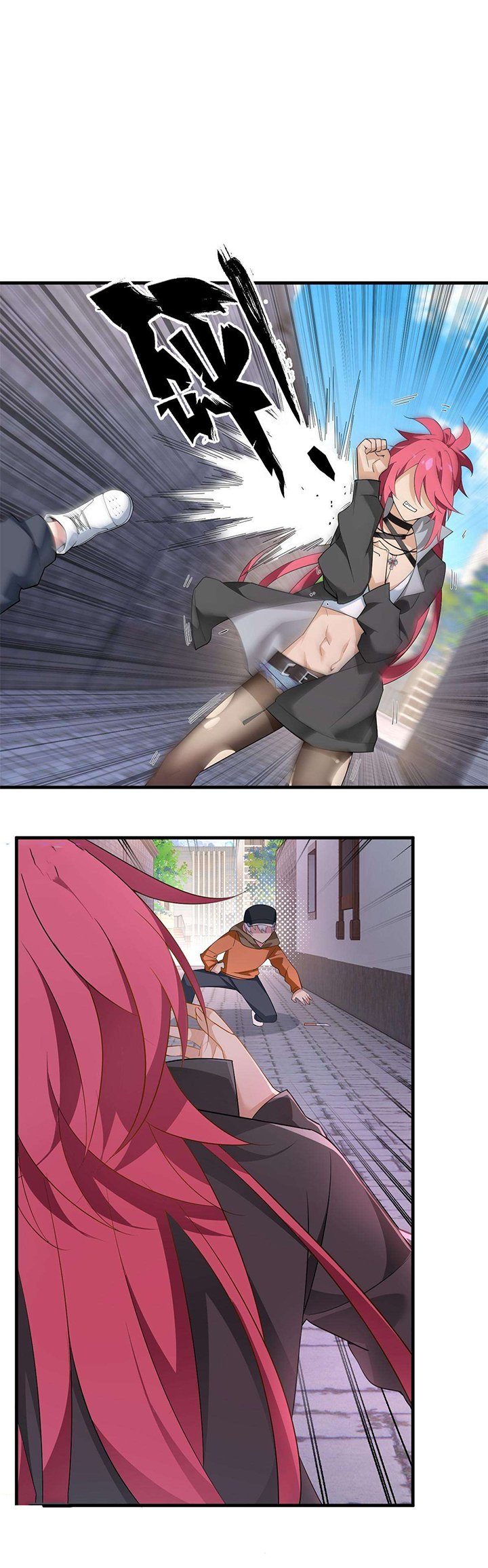I Eat Soft Rice in Another World