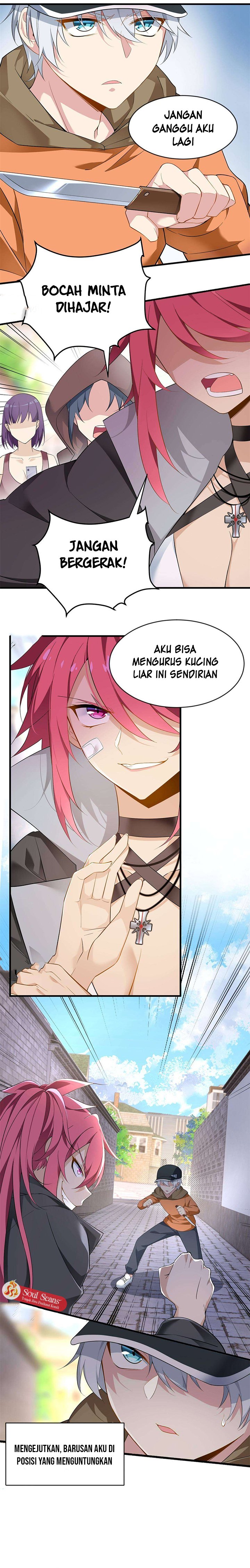 I Eat Soft Rice in Another World