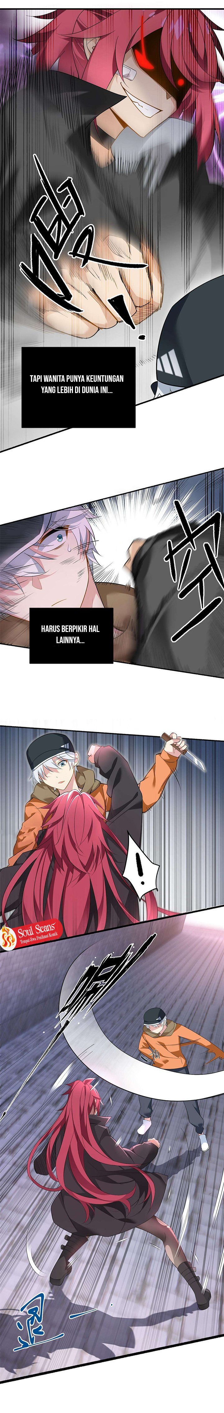 I Eat Soft Rice in Another World