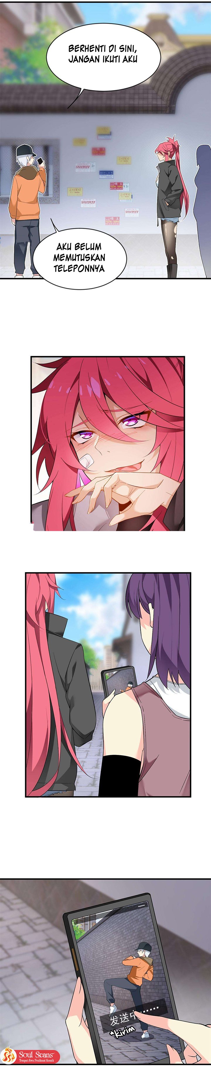 I Eat Soft Rice in Another World