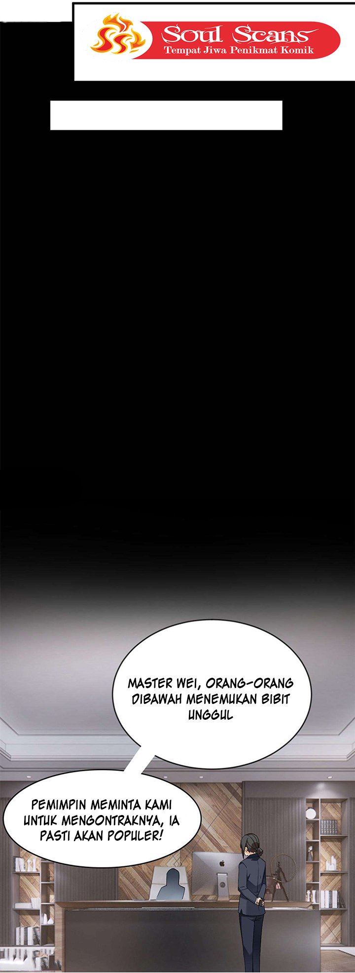 I Eat Soft Rice in Another World
