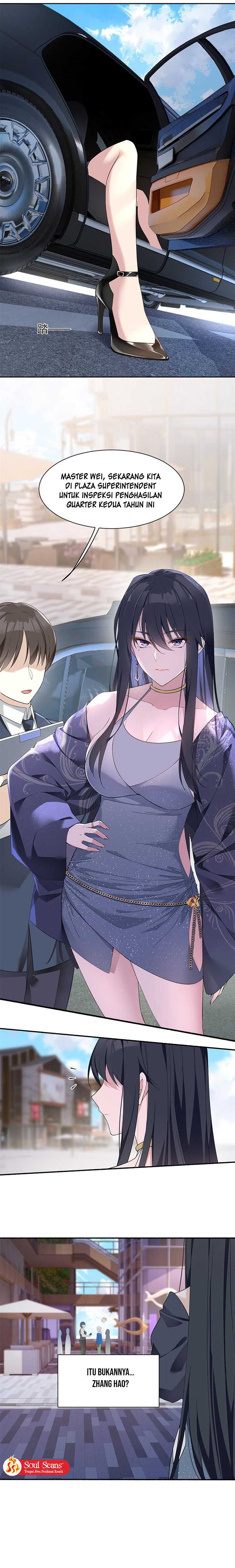 I Eat Soft Rice in Another World