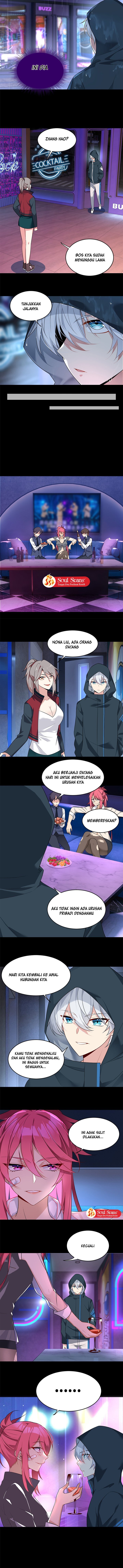 I Eat Soft Rice in Another World