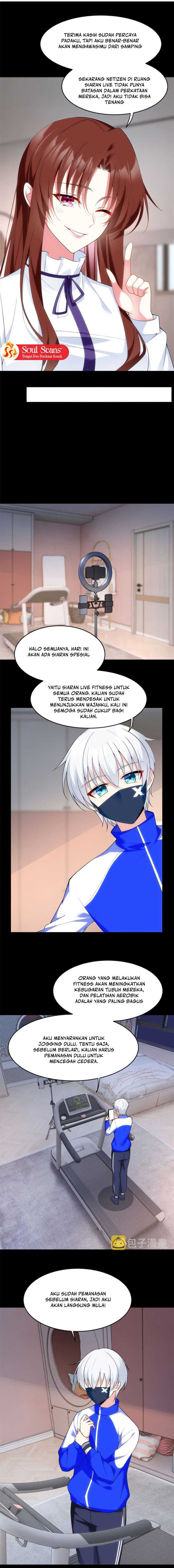 I Eat Soft Rice in Another World