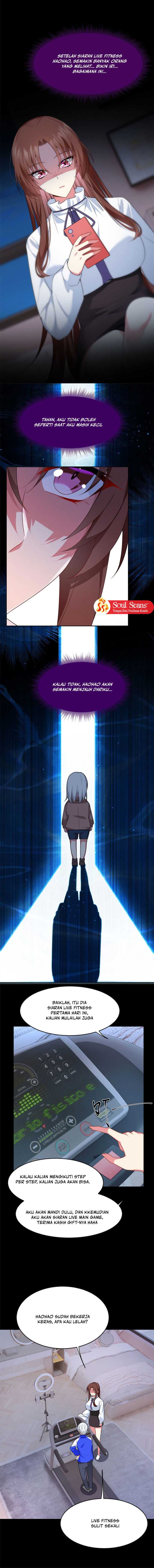 I Eat Soft Rice in Another World