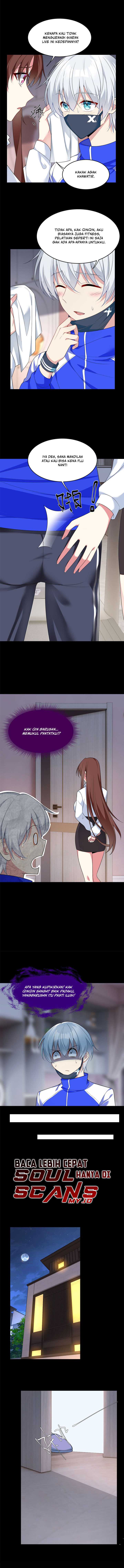 I Eat Soft Rice in Another World