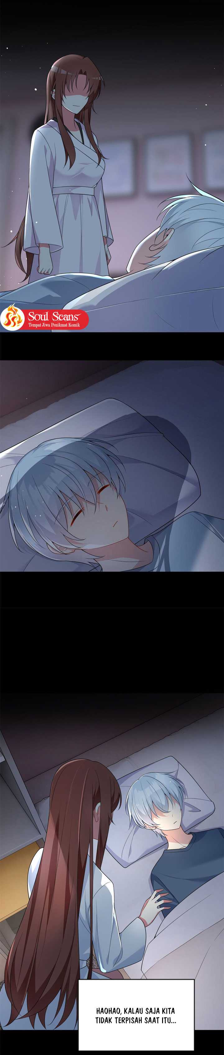 I Eat Soft Rice in Another World