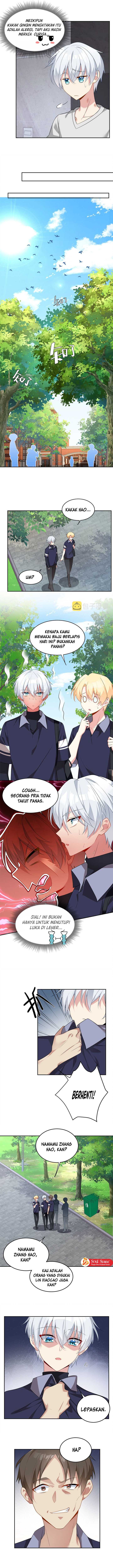 I Eat Soft Rice in Another World