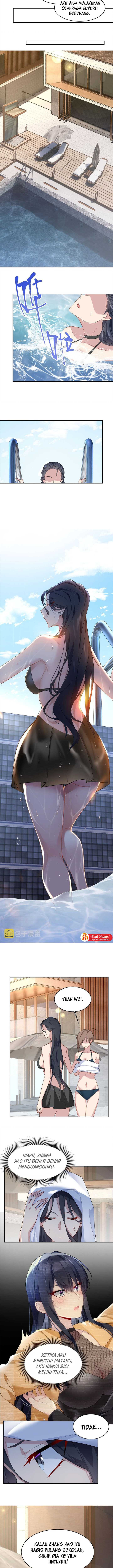 I Eat Soft Rice in Another World