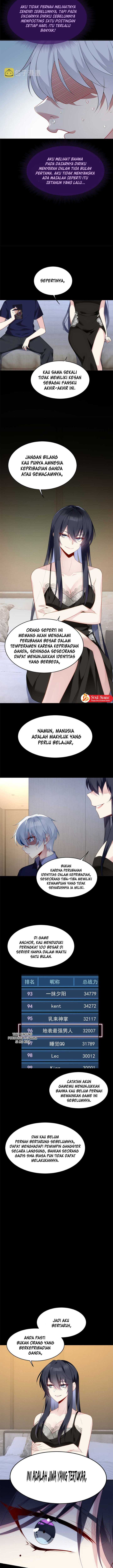 I Eat Soft Rice in Another World