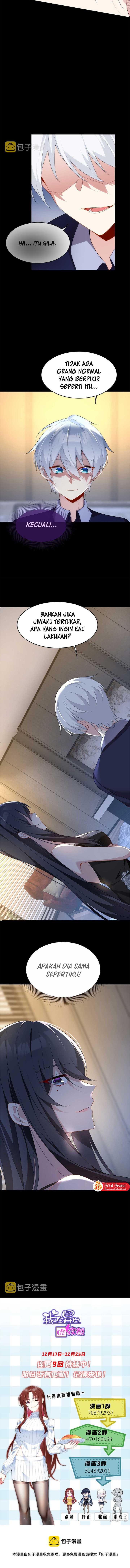 I Eat Soft Rice in Another World