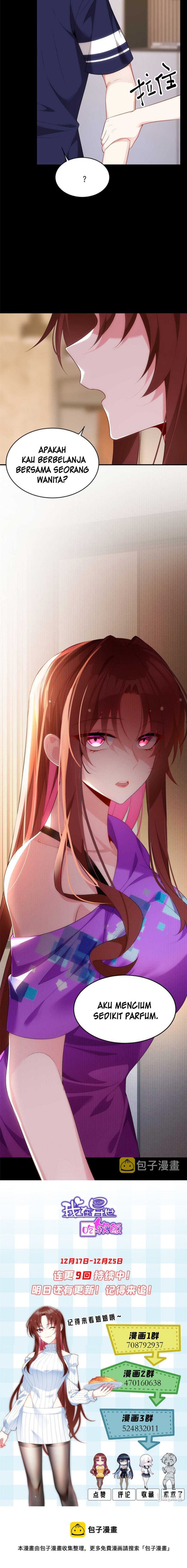I Eat Soft Rice in Another World