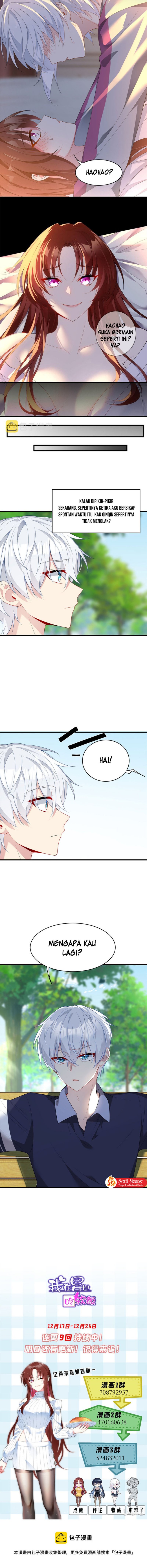 I Eat Soft Rice in Another World