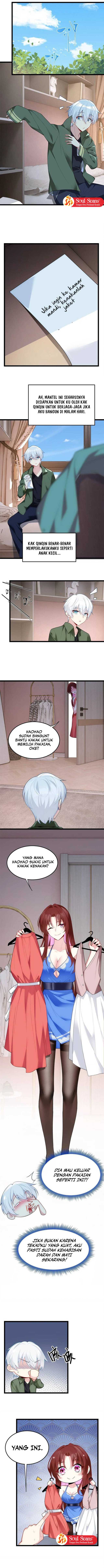 I Eat Soft Rice in Another World