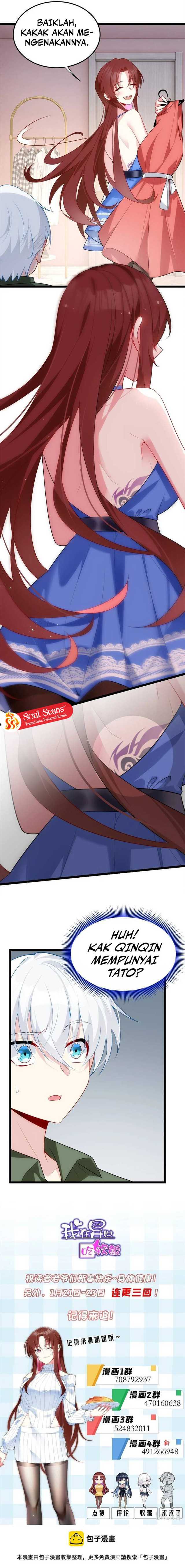 I Eat Soft Rice in Another World
