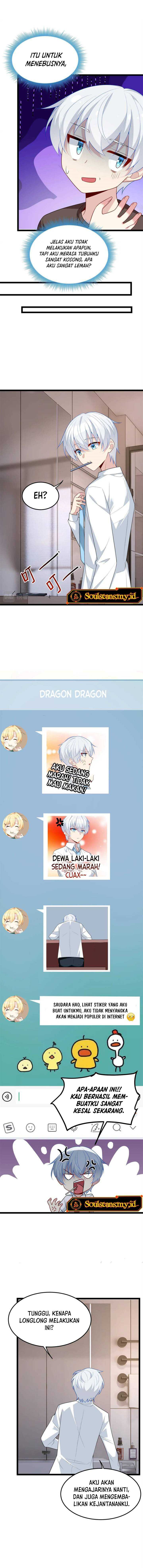 I Eat Soft Rice in Another World