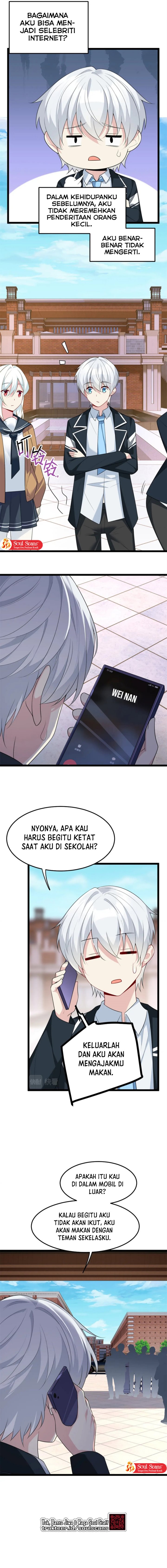 I Eat Soft Rice in Another World