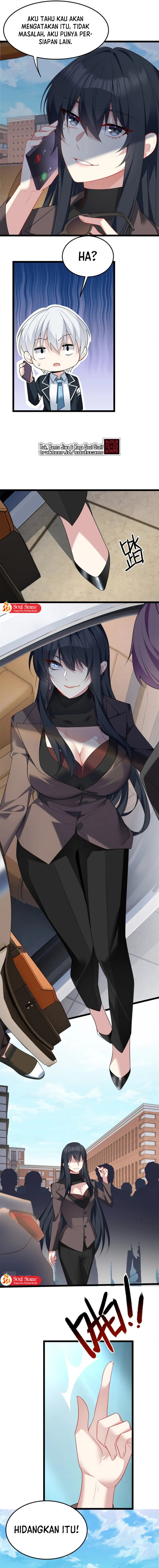 I Eat Soft Rice in Another World