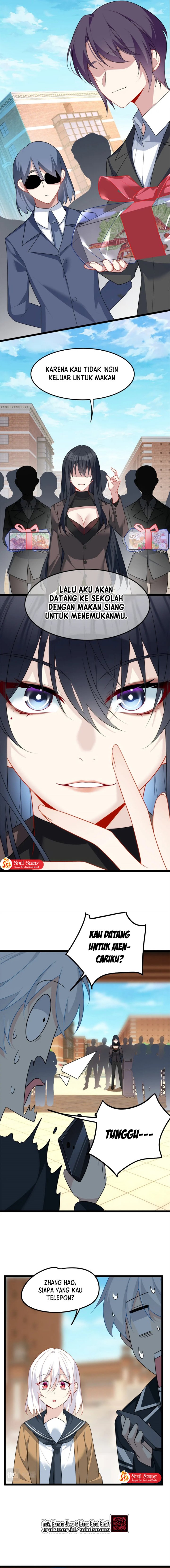 I Eat Soft Rice in Another World